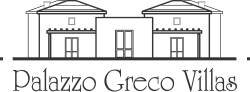 Palazzo Greco Villas